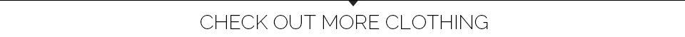 check out more clothing