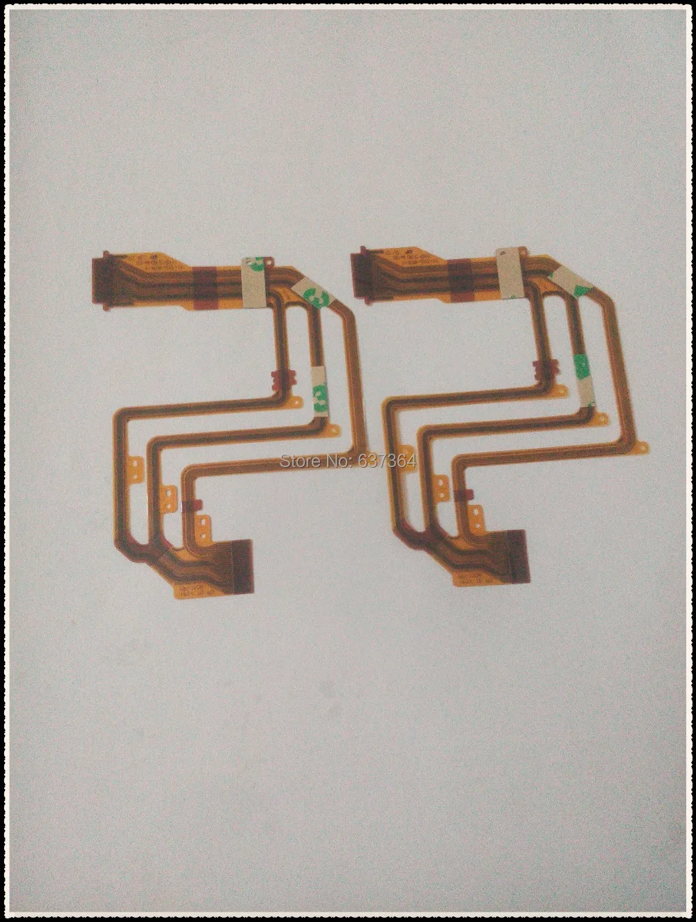 &quotFP-1106 &quotNEW LCD Flex Cable For SONY DCR- SX30E SX31E SX40E SX41E SX50E SX60E Video Camera | Электроника