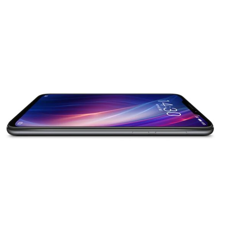 Смартфон Meizu X8 Global Vesion 6 ГБ 128 4G LTE Восьмиядерный процессор Snapdragon 710 экран 15 дюйма