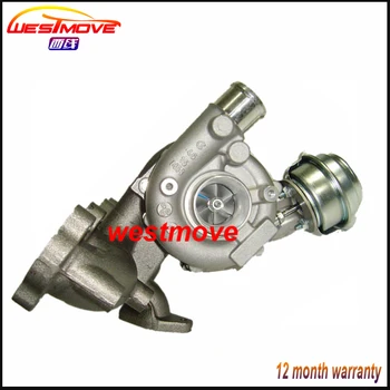 

GT1749V Turbo 768331 454232 713672 768329 turbocharger for Volkswagen VW Golf IV Bora Beetle 1.9 TDI ALH AHF LH AJM AUY