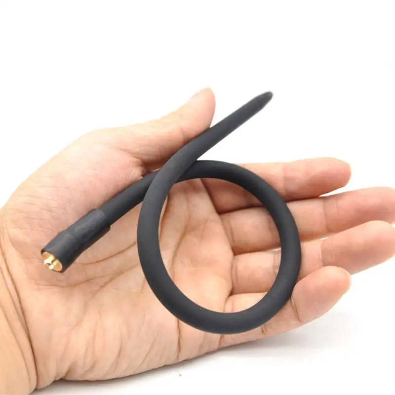 Stainless-Steel-Electro-Shock-Urethral-Dilators-Plug-Urethra-Dilation-Sex-Toys-for-Men-Penis-Plug-Steel (2)