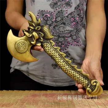 Price A Copper Axe Talisman
