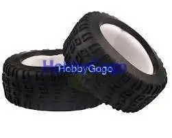 

HSP part 62053 Tire for HiMOTO Hispeed 1/8 Scale RC Buggy 94763