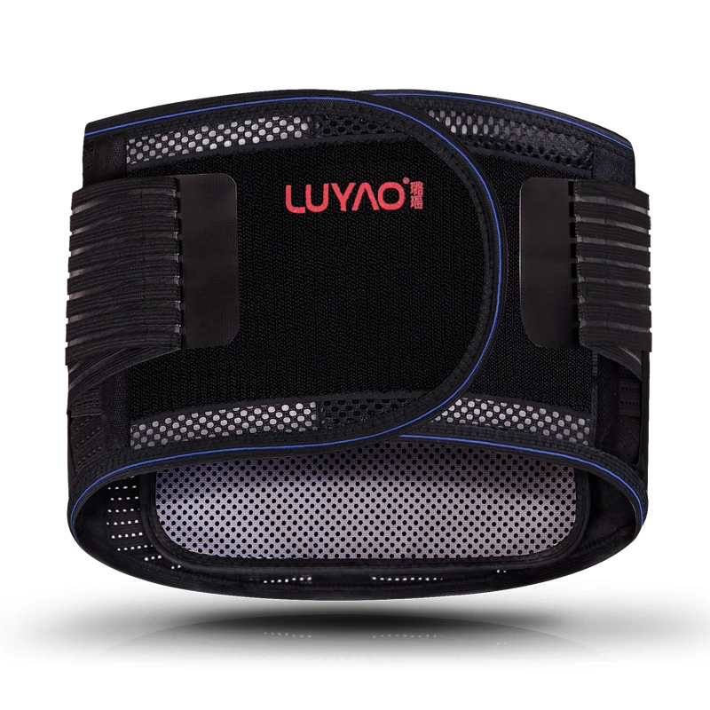 

Waist Belt Protector for Lumbar Prominent Strain Back Pain Four Seasons Keep Warm Self - Heating Waist Circumference Support