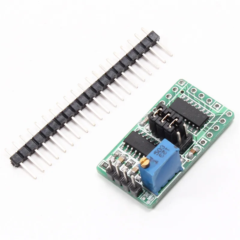 5V Square Wave Clock Generator 3 in1 Frequency Multiplier Frequency