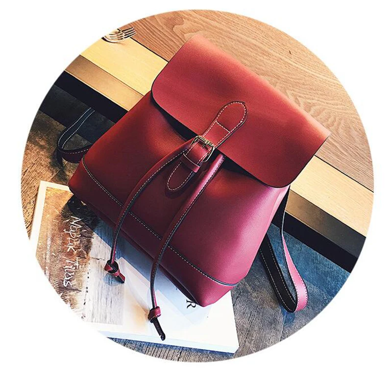 women leather backpack (3)