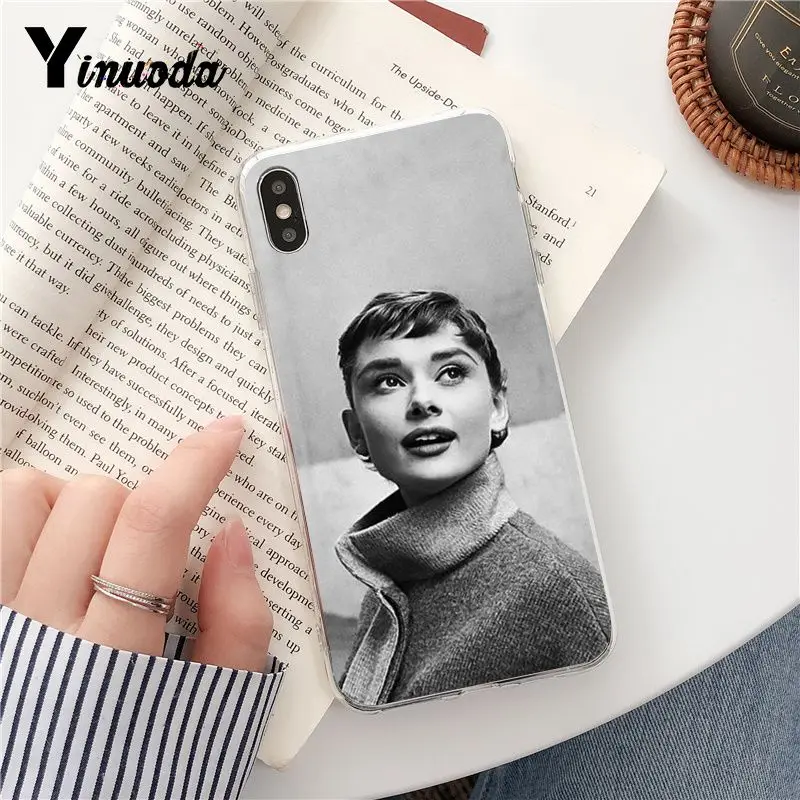 Audrey Hepburn
