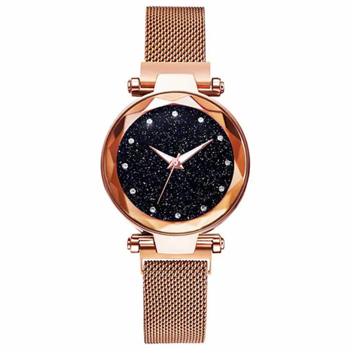 Роскошные ультра-тонкие женские наручные часы небольшой циферблат тонкий ремешок женские наручные часы Мода Frontier Ханна Мартин женские часы кварцевые 36 мм - Цвет: E