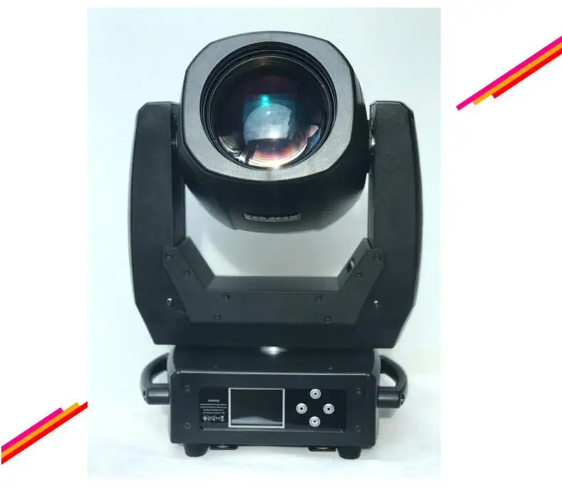 

150w LED Spot Moving Head Light For Stage Party Concert Event