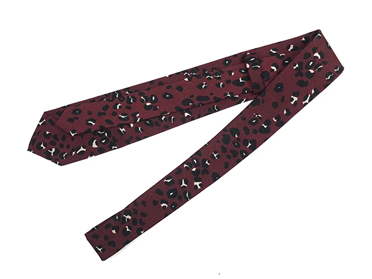 WD necktie 81