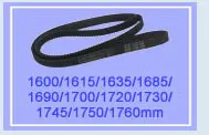 timing belt