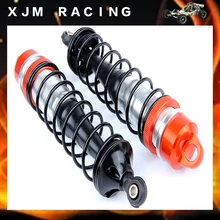 Rc Car Plastics rear absorber shock set fit rovan baja losi 5ive-T