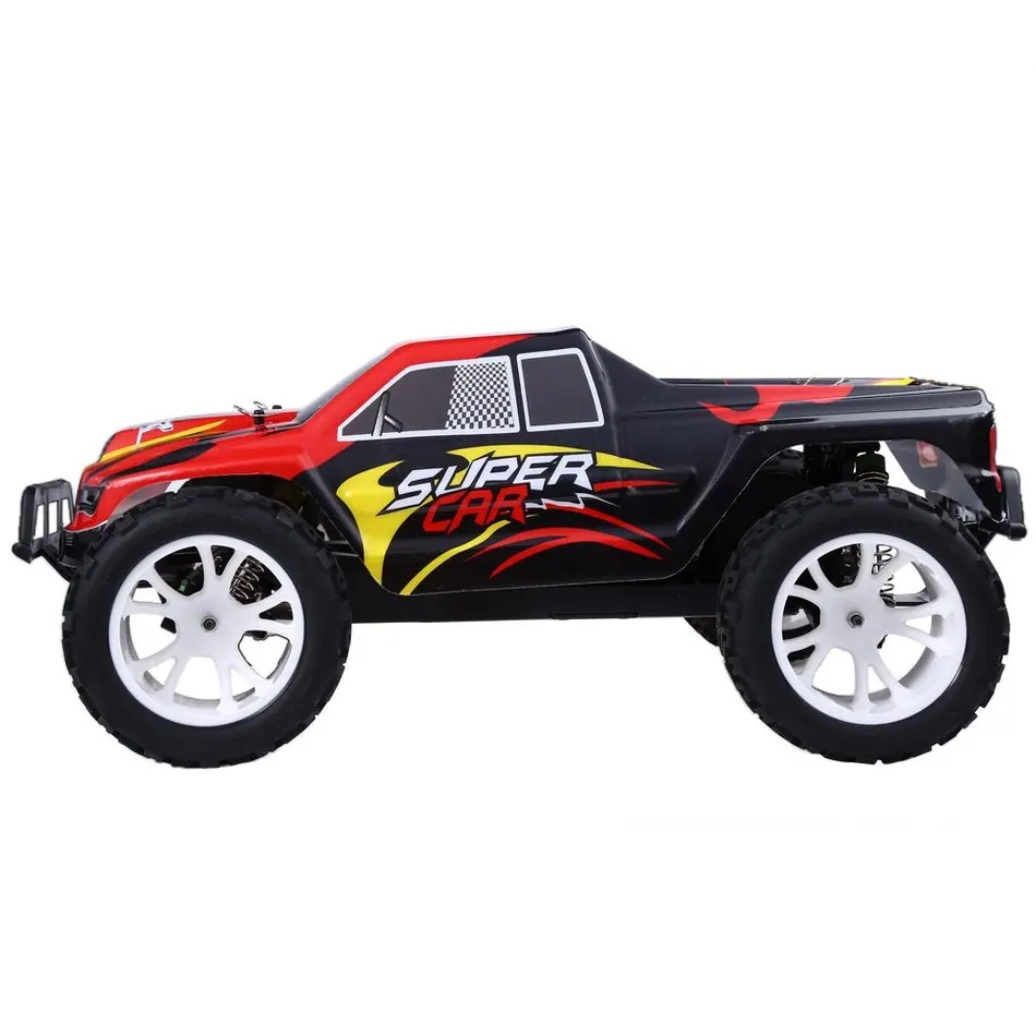 WLtoys L313 радиоуправляемые машинки 2 4 ГГц 1:10 50 км/ч специальный дизайн Электрический