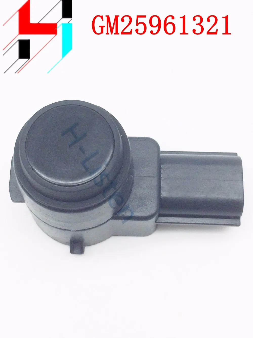 25961321 OEM 0263003906 15239247 Parking Distance Control PDC Sensor For Orla Ndo An Tara Insi Gnia S RX 2009-2013