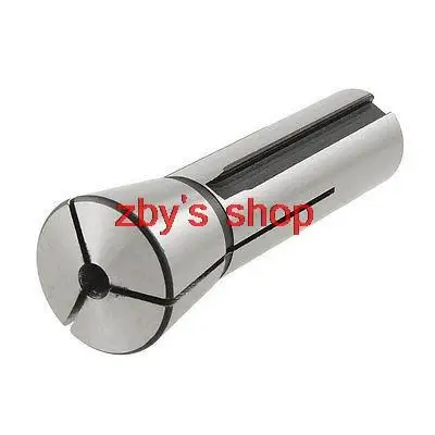 

R8 6mm Boring Milling Taper Spring Collets for Lathes