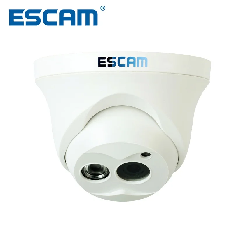bilder für Escam OWL QD100 IP Kamera Nachtsicht Onvif HD 720 P CMOS P2P Mini Kamera IR Sicherheit Cctv-kamera Spanien lager bilder für Escam OWL QD100 IP Kamera Nachtsicht Onvif HD 720 P CMOS P2P Mini Kamera IR Sicherheit Cctv-kamera Spanien lager