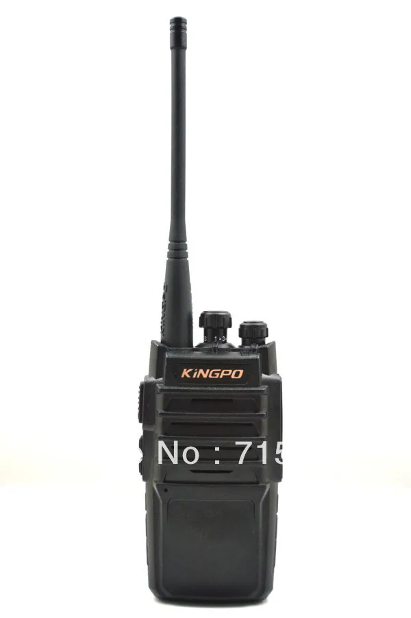 kingpo-2013-–-radio-bidirectionnelle-portable-et-commerciale-uhf-400-470mhz-7watts-16ch-kingpo-k-16-nouvel-arrivage-janvier