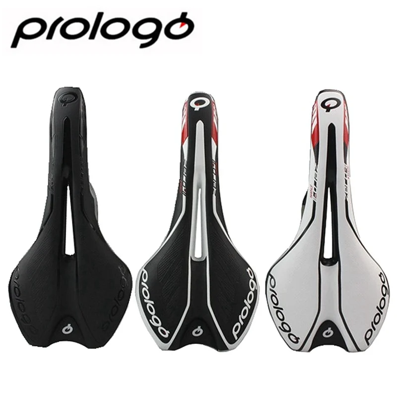 Prologo нулевой ll пройти дорожный мотоцикл седло динамический заполнены полые MTB
