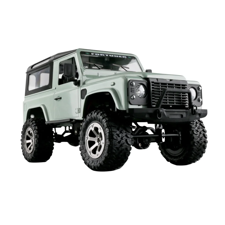 1/16 2 4 ггц полноприводный высокоскоростной радиоуправляемый внедорожник RTR