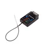 RFS04C 2.4G 4CH+SBUS Compatible Futaba S-FHSS Receiver for RC Car Rock Crawler ► Photo 1/4