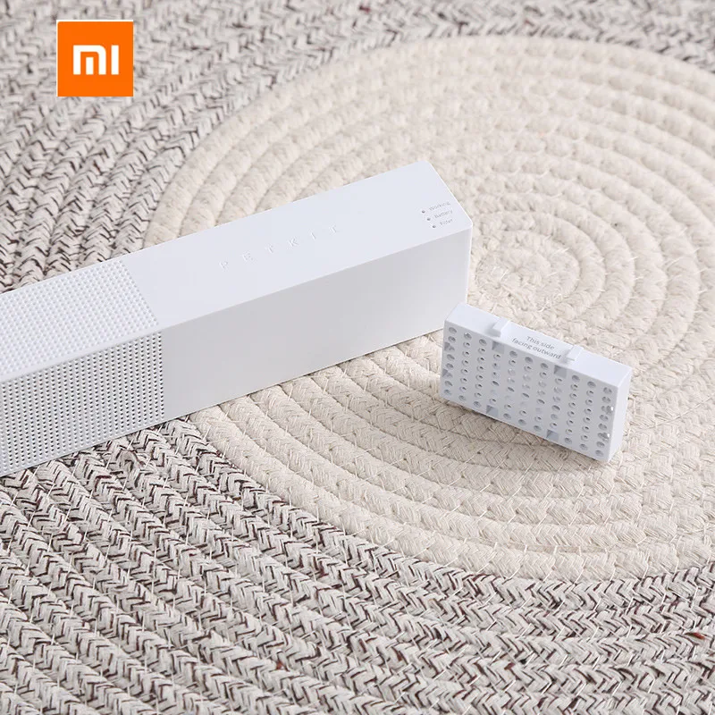 XIAOMI mijia PETKIT Pura air умный дезодорант для домашних животных для удаления запаха в помещении собачий запах мочи кошачий наполнитель с умным сенсором