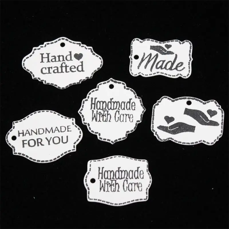 KSCRAFT небольшие этикетки металлические режущие штампы или для DIY штамп