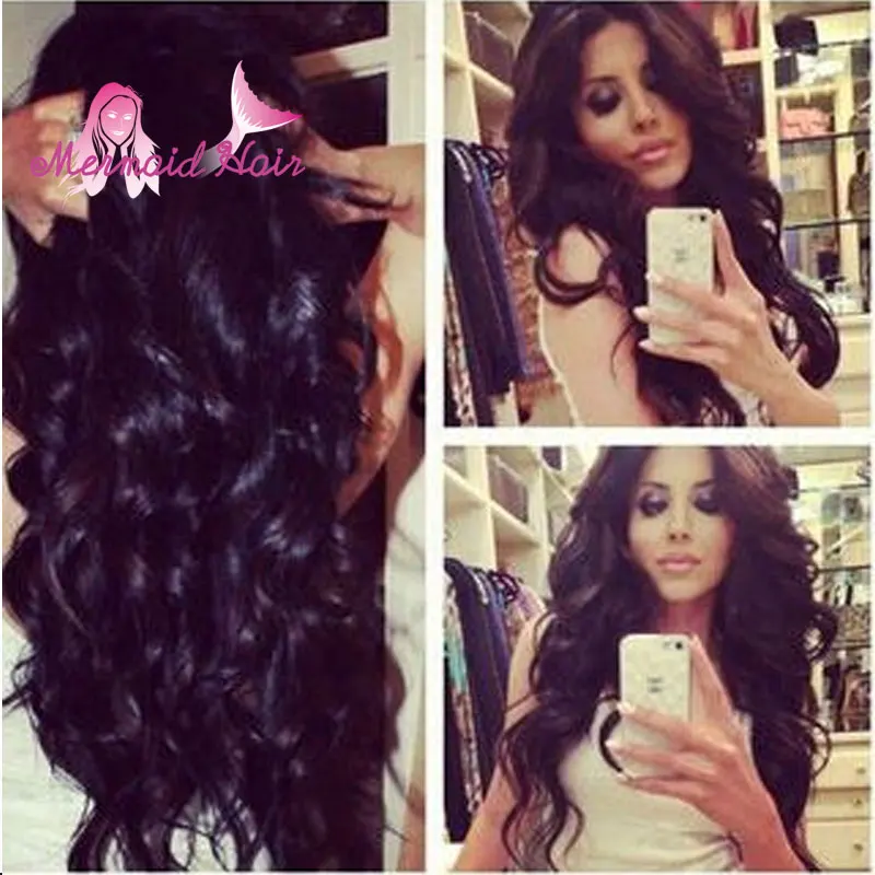 

Cheap Unprocessed Brazilian Virgin Hair Body Wave 100g/pc 3pcs/lot Brazilian Body Weave Brazilian Virgin Hair Body Wave Bundles