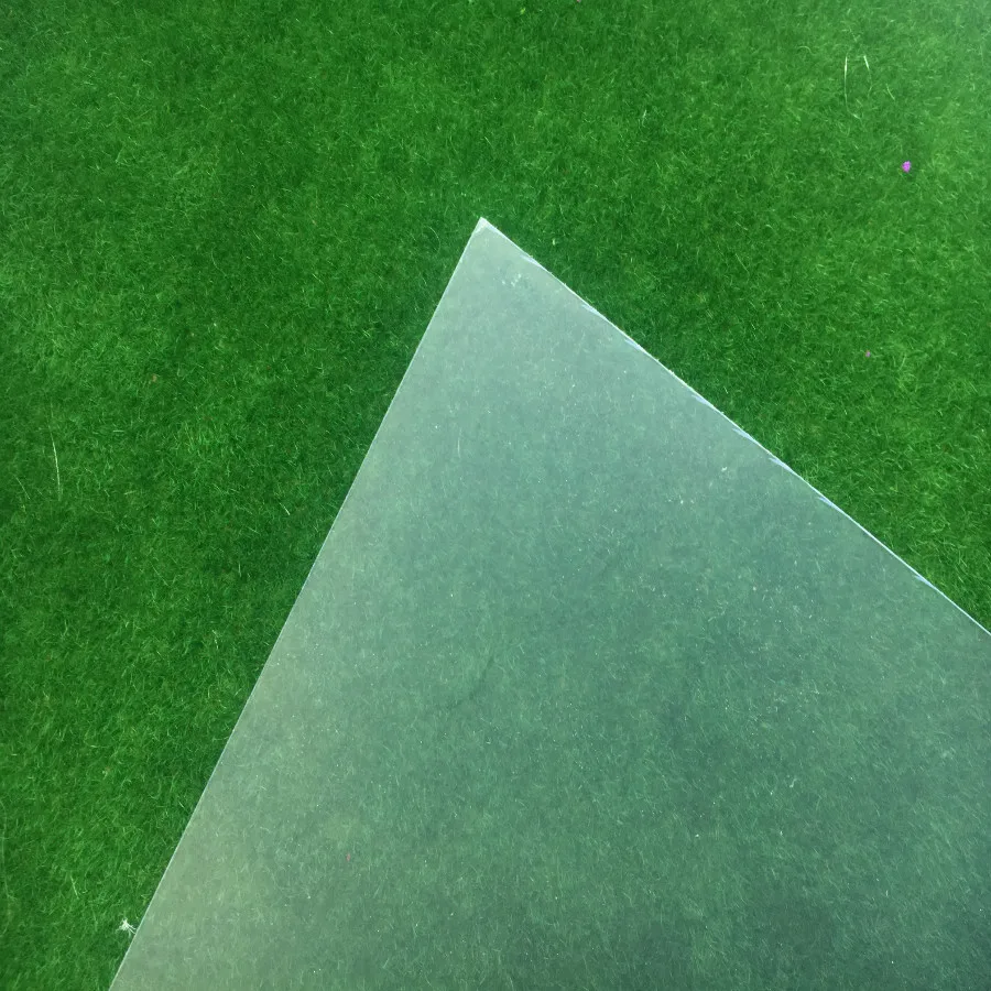 PVC sheet  (2)