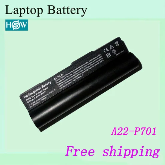 Asus 700 аккумулятор