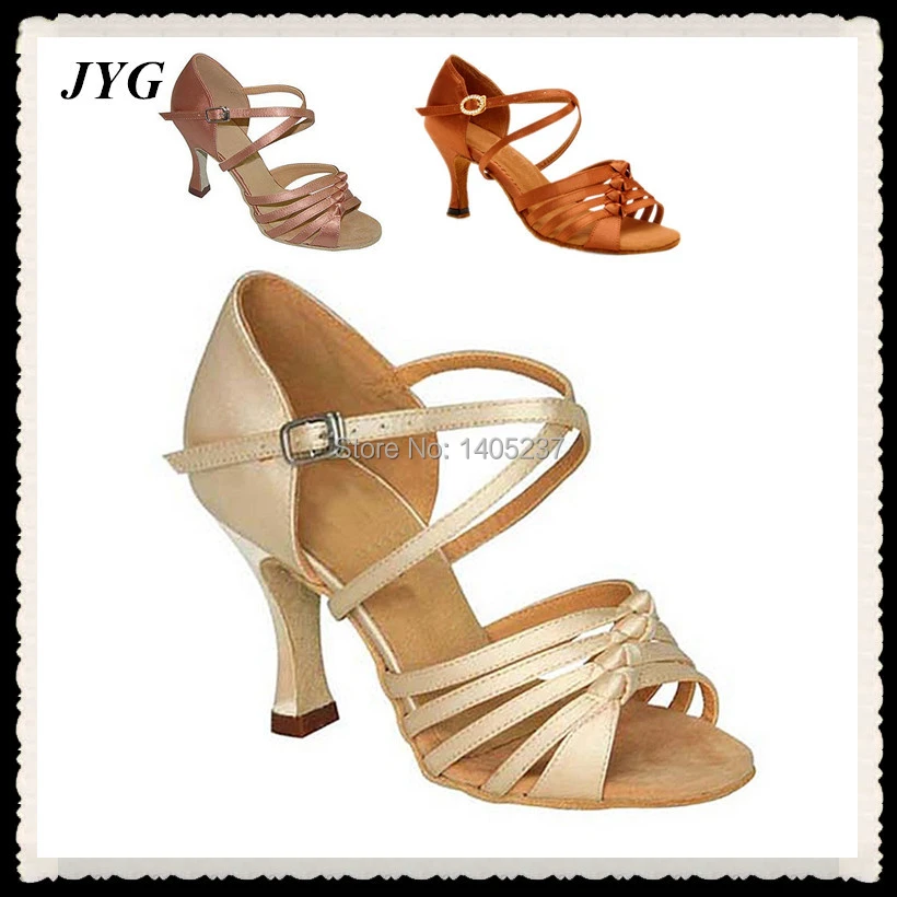 shoe carnival nude heels