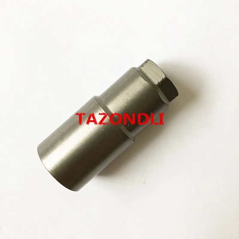 Хорошее качество гайка сопла 42 5*19 1*17 мм для HILUX 23670-0L050 23670-30280 23670-30050 23670-30300 |