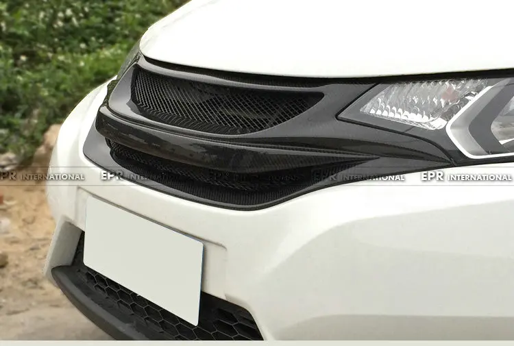 Jazz Fit GK5 14-17 BG-Style Front Grill3_1