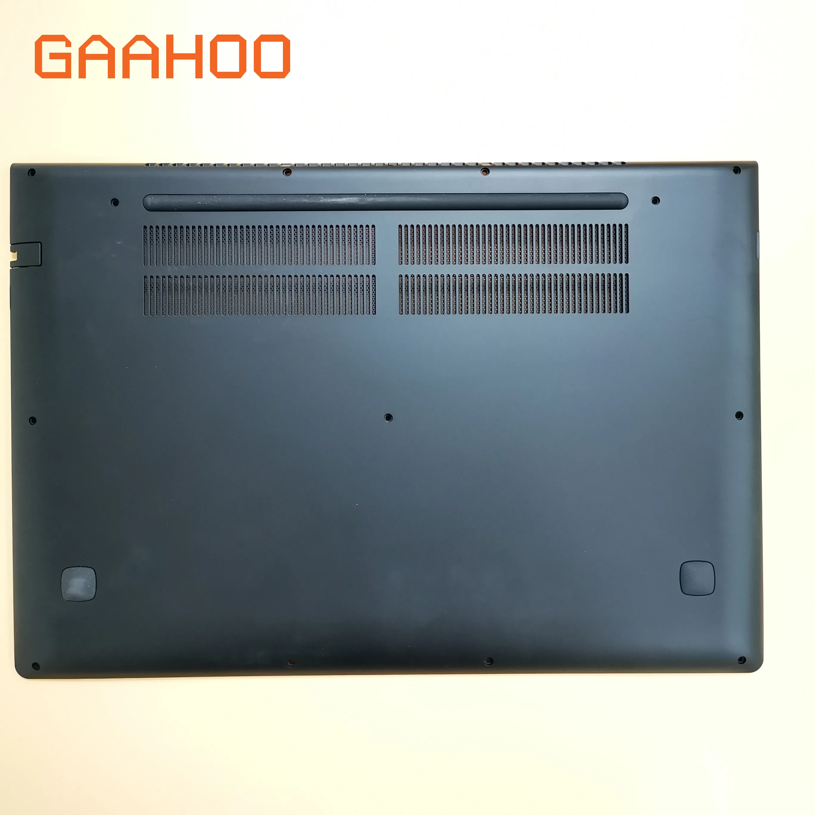 

Brand New Original Laptop Case for Lenovo Ideapad 700-15 700-15isk Bottom Base Door Lower Case Black 5CB0K85925