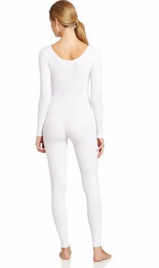 Cosplay&ware Spandex Zentai Full Body Skin Tight Jumpsuit Unisex Suit Bodysuit Costume For Women Unitard -Zentai shop online