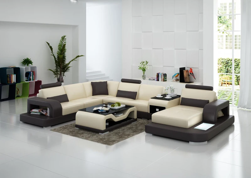 G8007-Beige+Dark Brown1