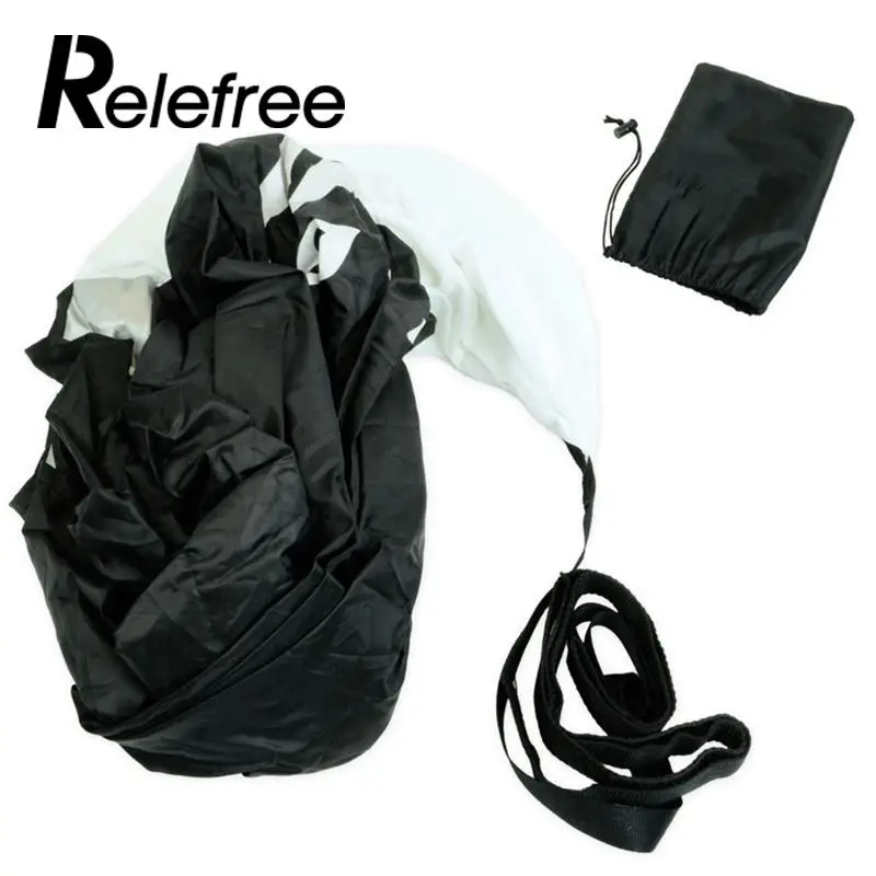 Professional Adjust Speed Training Resistance Parachute Power Running Chute Football Exercise Tool Speed Soccer Equipment Professional Adjust Speed Training Resistance Parachute Power Running Chute Football Exercise Tool Speed Soccer Equipment