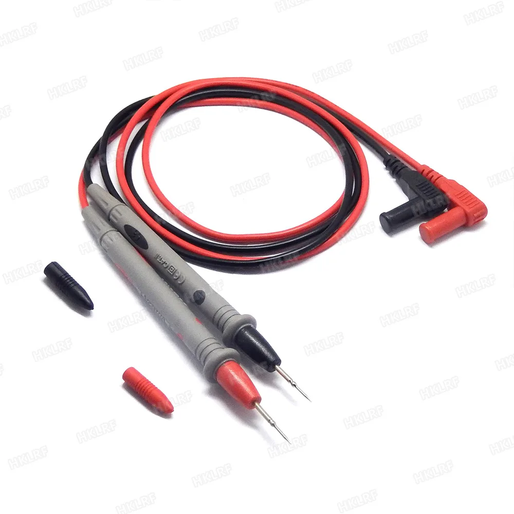 Universal Probe Test Leads Pin (3)