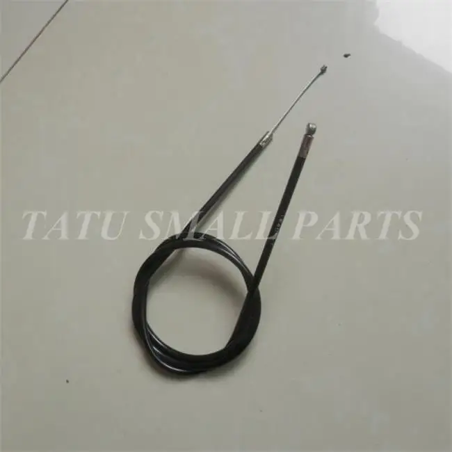 Cable dacc/él/érateur pour debroussailleuse KAWASAKI