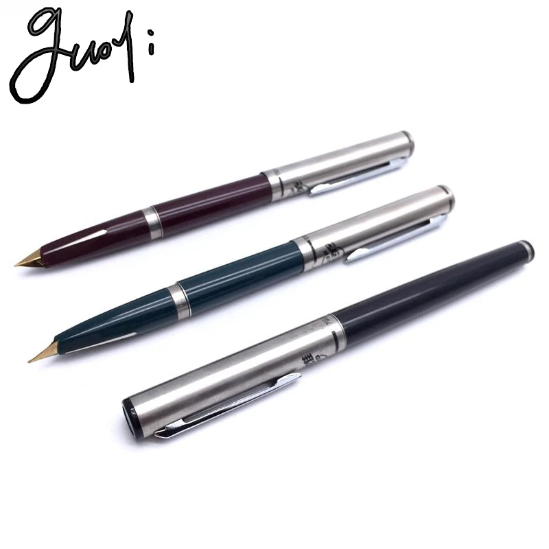 Classic hero pen 240 Hero Brand fountain pen school Office learning