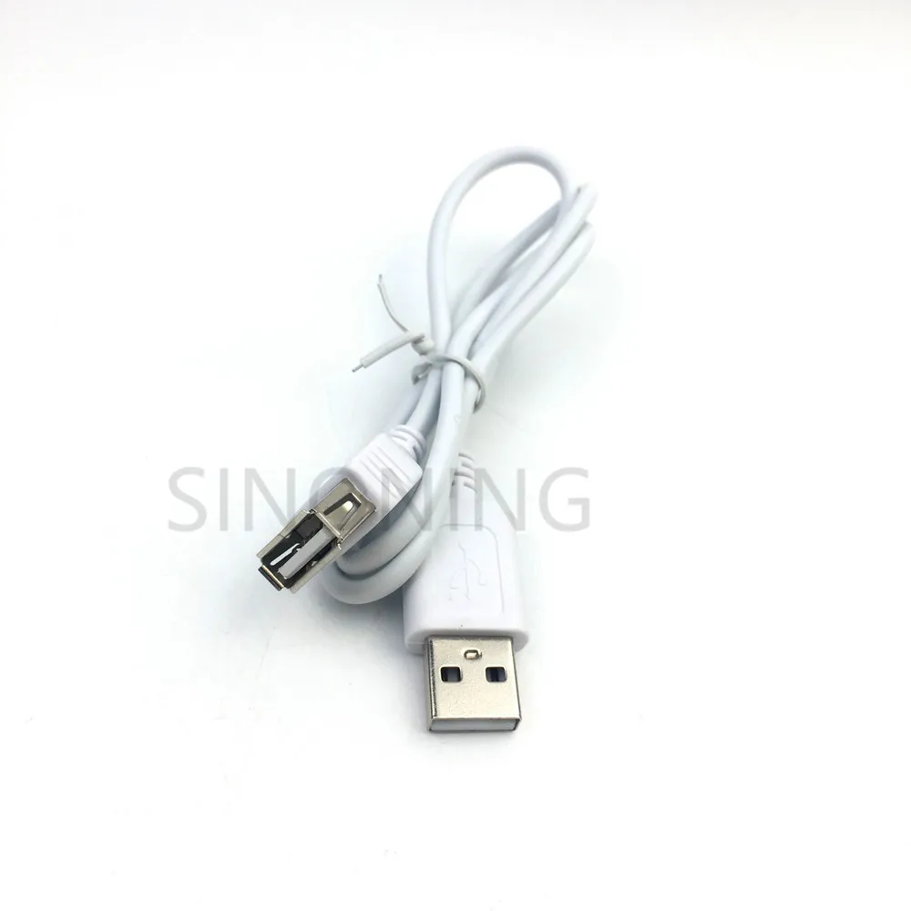 0 6 м USB разъем на гнездо удлинитель удлинитель|Детали и аксессуары| |