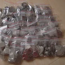 Звукосниматель для электрогитары, металлическая гитара выбрать 1,0 мм, пустой выбор