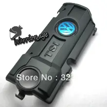 OEM Двигатель TSI Крышка 03C103925BJ Для VW Jetta MK5 Golf MK6 Passat B6 B7 Новый 03C 103 925 BJ 03C 103 925BJ