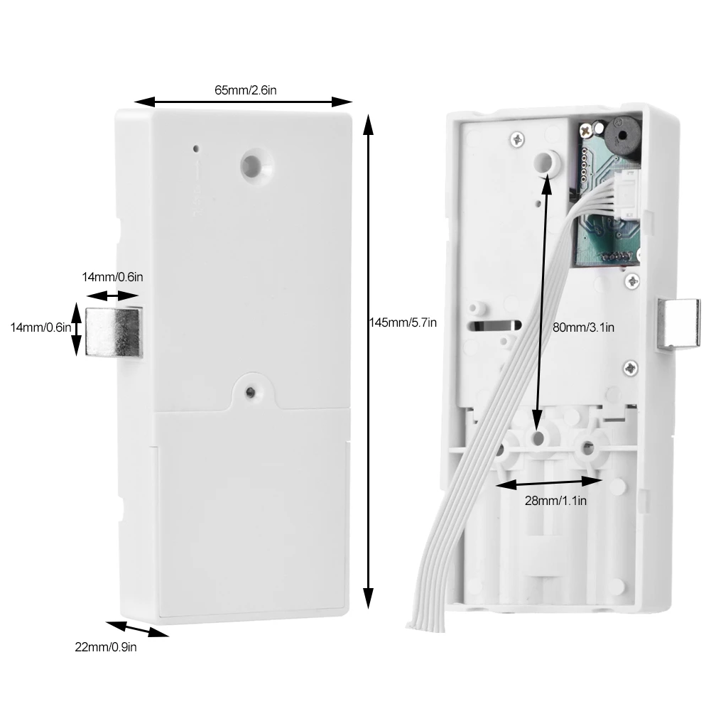 RFID карта замок Комплект Электронный шкаф замок Магнитная Бесконтактная карта доступа шкаф шкафчик дверные замки сауна спа спортивный зал индукционный замок водонепроницаемый