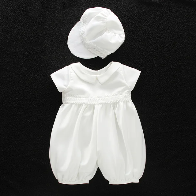 christening gowns for boys