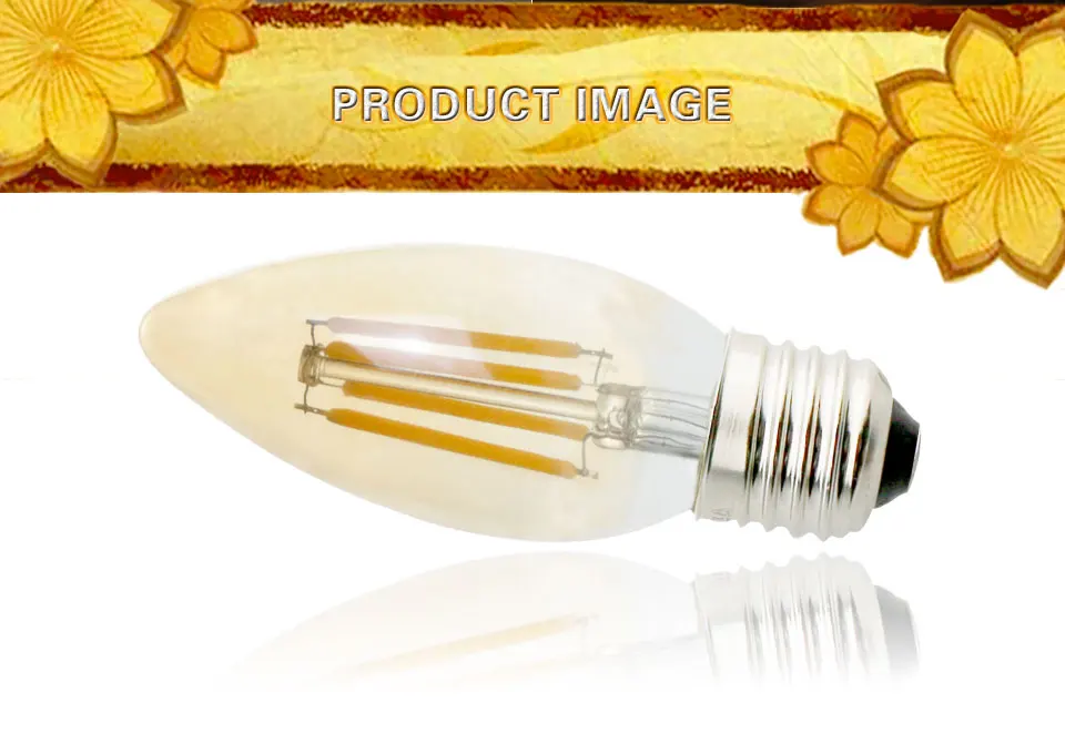 Vintage Led Filament Light  (19)