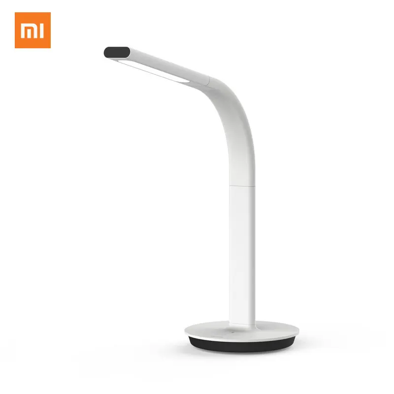 

Original Xiaomi Mijia LED Light Table Lamp 2nd Desk Lamp Smart Table Lamp Desklight Dual light Support Mobile Phone App Control