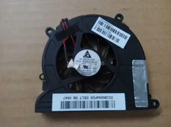 

Free shipping genuine new original laptop CPU fan cooling fan for HP CQ40 CQ41 CQ41I CQ45 DV4 486844-001 CPU FAN 10PCS