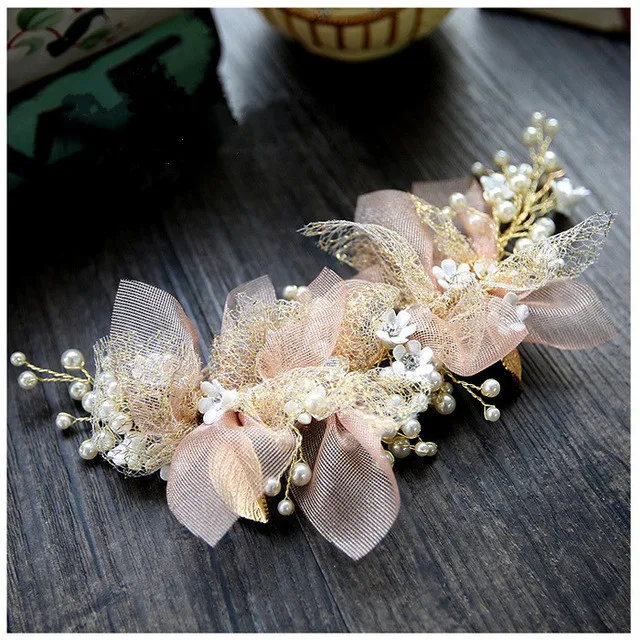 Korean-silk-yarn-flower-bride-headdress-beauty-bride-wedding-hair-accessories-pink-hair-ornament.jpg_640x640