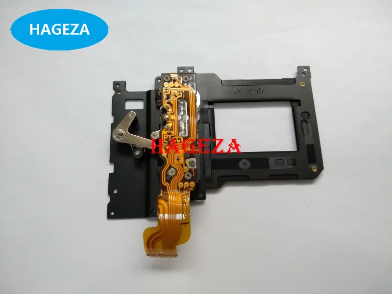 US $260.00 100 New Original 1DX Shutter For Canon 1DX Blade Unit Assembly Component CY32302030 Digital Camera Repair Part