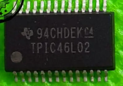 TPIC46L02 20N06G 58LT00F 4274DV5 AF832R ST70-27F U620TG | Обустройство дома
